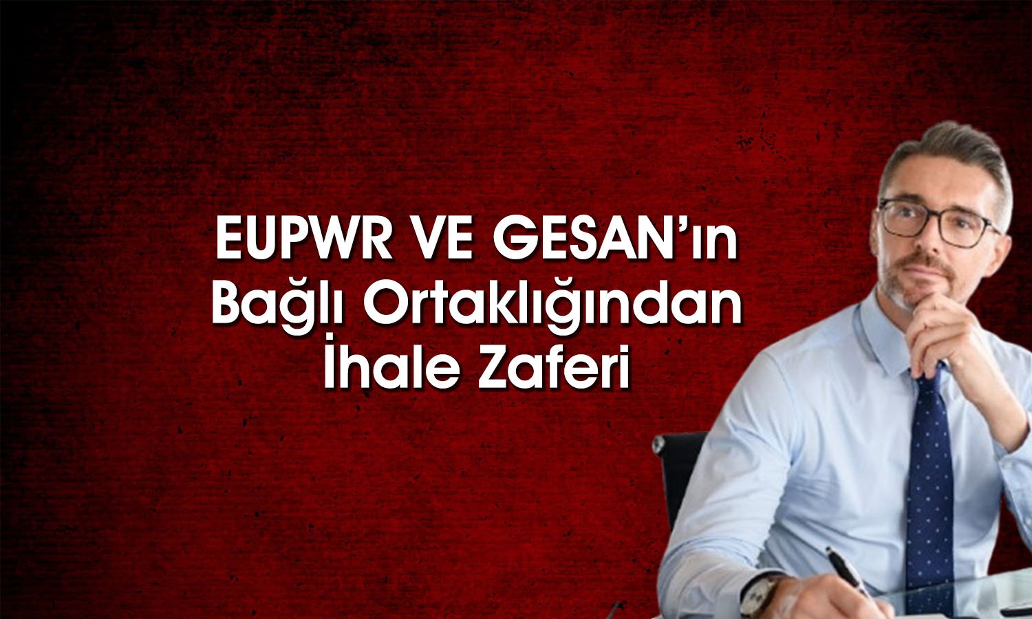Europower (EUPWR) bağlı ortaklığı TEİAŞ ihalesini kazandı