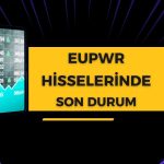 Europower hisseleri 4,1 milyon dolarlık ihaleyle yükseldi