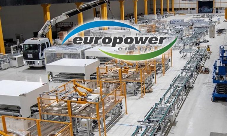 Europower’dan, Çinli Hopewind Electric ile stratejik iş birliği