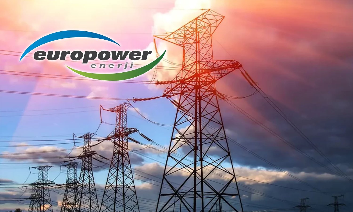Europower’ın ortaklığı 207 milyon TL’lik TEİAŞ ihalesini kazandı