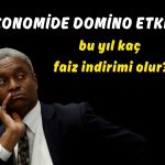 FED/Bostic’ten Moody’s ve faiz açıklaması!