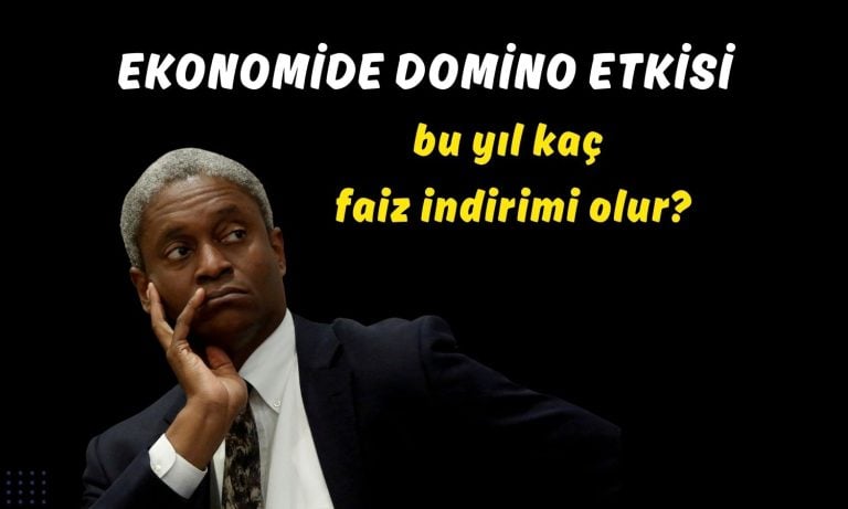 FED/Bostic’ten Moody’s ve faiz açıklaması!