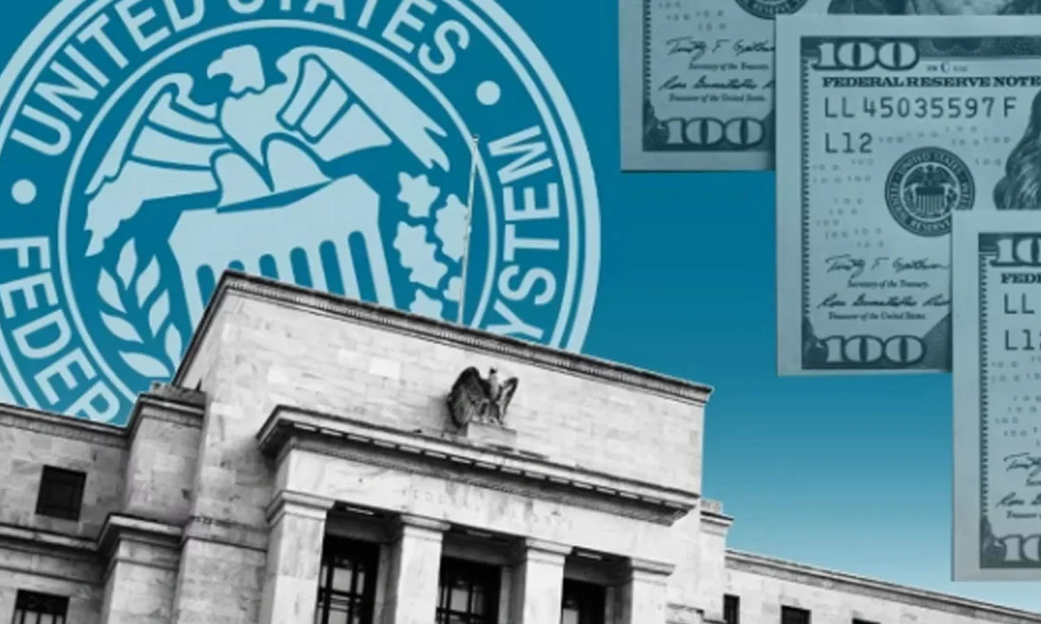 FED: Enflasyon en büyük endişe olarak öne çıkıyor