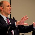 Fed/Goolsbee: Ticaret belirsizliği faiz adımlarını zorlaştırıyor