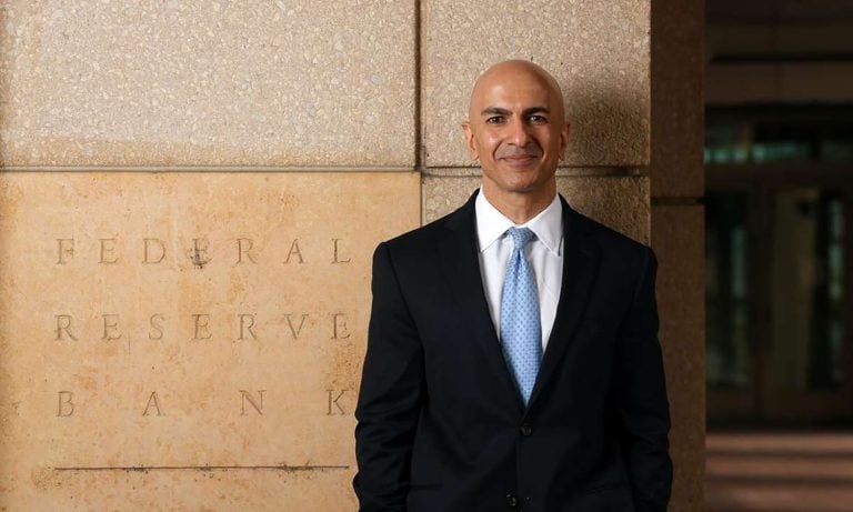 Fed/Kashkari: Enflasyon üzerindeki tarife etkileri belirsizliğini koruyor