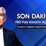 FED, Mayıs için faiz kararını açıkladı: Hangi mesajlar verildi?