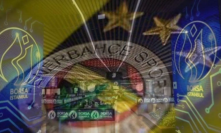 FENER payları bedelli kararı sonrası taban oldu