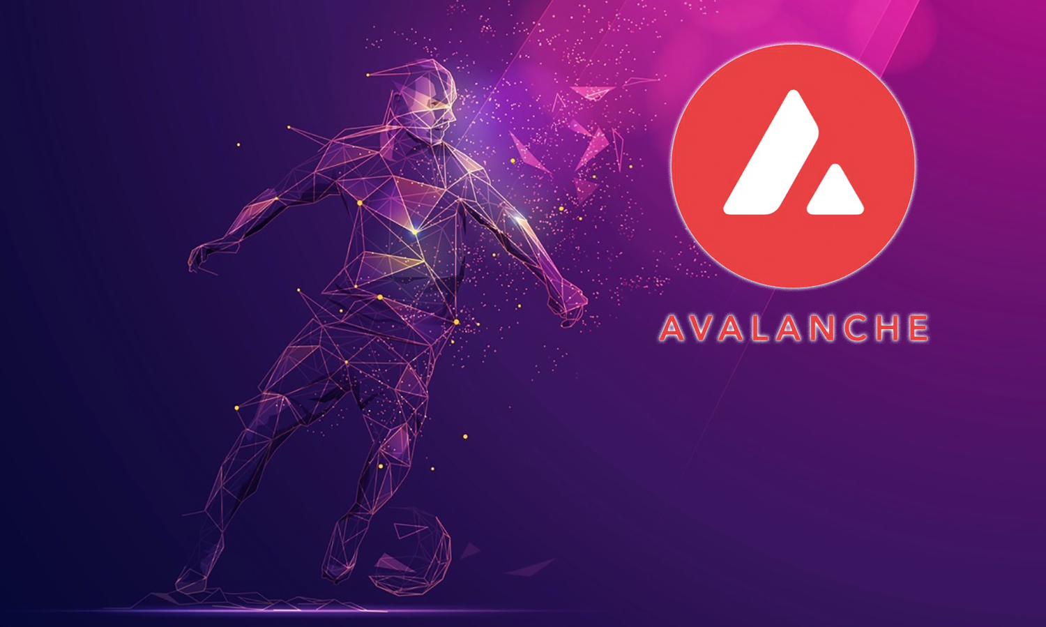 FIFA, kendi blokzincirini Avalanche üzerinde kuruyor