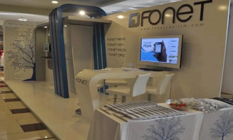 Fonet’in 57 milyon TL’lik SBYS teklifi onay bekliyor