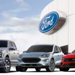 Ford’un ABD satışları Nisan’da yüzde 16 artış kaydetti