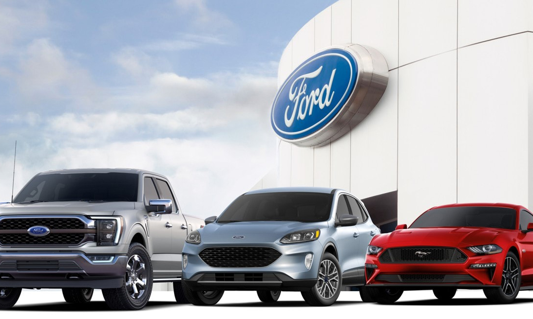 Ford’un ABD satışları Nisan’da yüzde 16 artış kaydetti