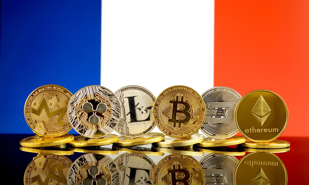 Fransa’da Hükümet Kripto Varlıklara El Koyma Yetkisi İstiyor