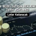 FROTO yüzde 900 bedelsiz için beklenen tarihi paylaştı