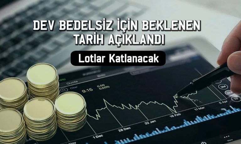 FROTO yüzde 900 bedelsiz için beklenen tarihi paylaştı