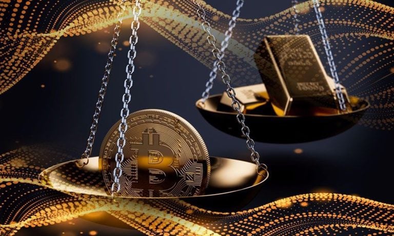 Galaxy: Kurumsal talep Bitcoin’i dijital altına dönüştürüyor