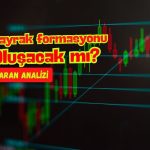 GARAN’da bayrak formasyonu: Pozisyonların artırılacağı seviye