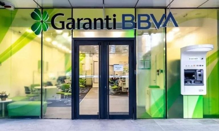 Garanti BBVA’a erişim sağlanamıyor: Bankadan açıklama geldi