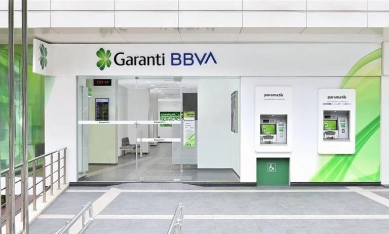 Garanti BBVA’da sorun giderildi: Şubeler Cumartesi günü açık