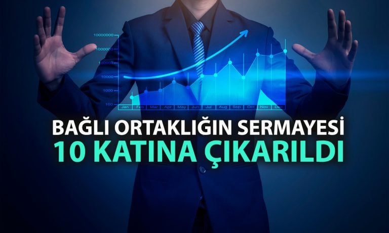 Gedik Yatırım’dan kripto hamlesi: 90 milyon TL’lik sermaye desteği