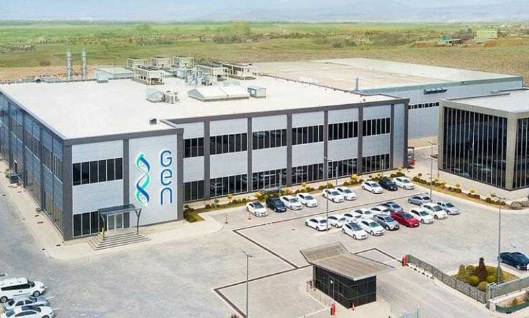 Gen İlaç’tan kamu ihalesinde büyük satış başarısı