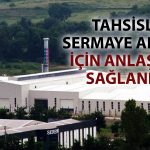 Gersan Elektrik’ten 1,4 milyar TL’lik dev sermaye hamlesi