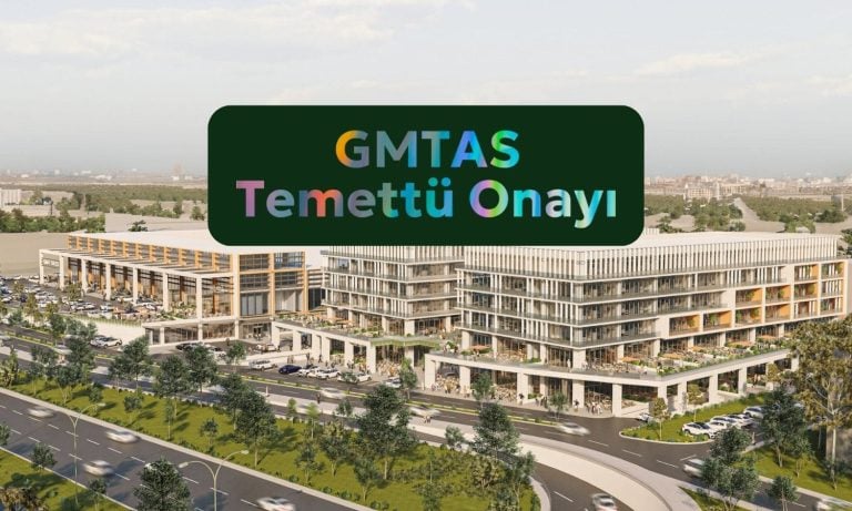 Gimat Mağazacılık (GMTAS) temettü onayı: Brüt 0,60 TL ödeyecek