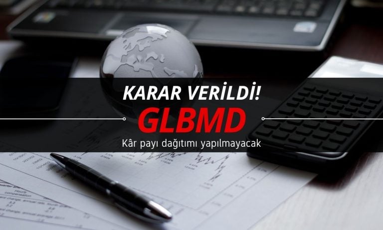 Global Menkul (GLBMD) kâr payı dağıtımına Genel Kurul onayı