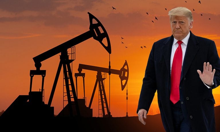 Goldman Sachs: Trump düşük petrol fiyatlarını destekliyor