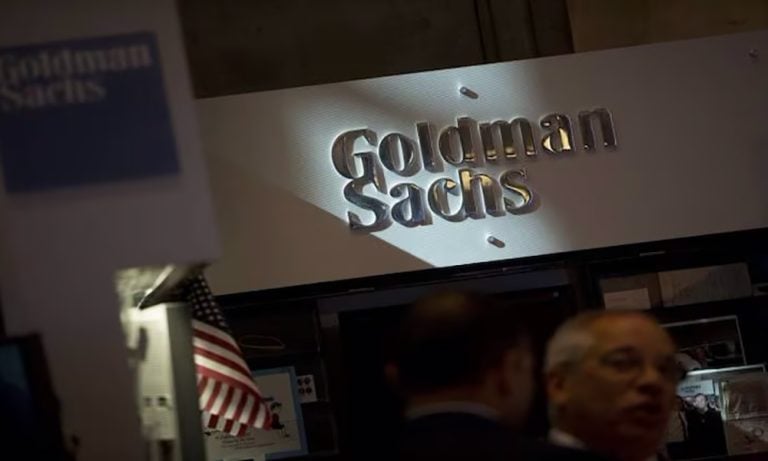 Goldman Sachs uyardı: Asıl tehlike gümrük değil, borç
