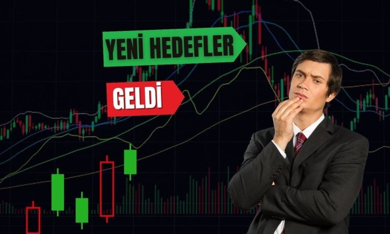 Goldman Türk bankalarında hedef fiyat değiştirdi!