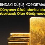 Gram altın 4000 TL’ye veda etti! Bundan sonra ne olacak?