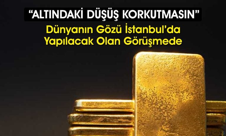 Gram altın 4000 TL’ye veda etti! Bundan sonra ne olacak?