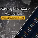 Gübre Fabrikaları 1Ç25’te 998 milyon TL net kar elde etti