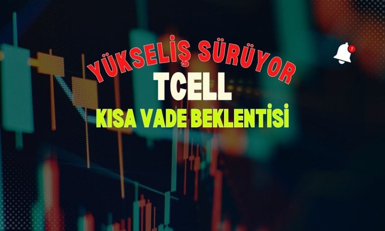 Güç devam ediyor: TCELL’de kısa vadede ne beklenmeli?