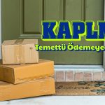 Güçlü yükseliş: Kaplamin (KAPLM) temettü teklifi onaylandı