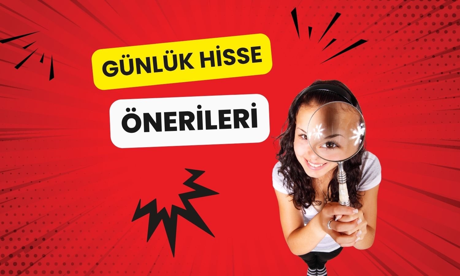 Günlük hisse önerileri geldi: Toplam potansiyel yüzde 15!