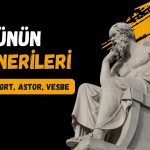 Günün önerileri: AKGRT, ASTOR ve VESBE’de yükseliş güçlenebilir