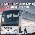 Gür-Sel Turizm’den 1,3 milyarlık stratejik adım