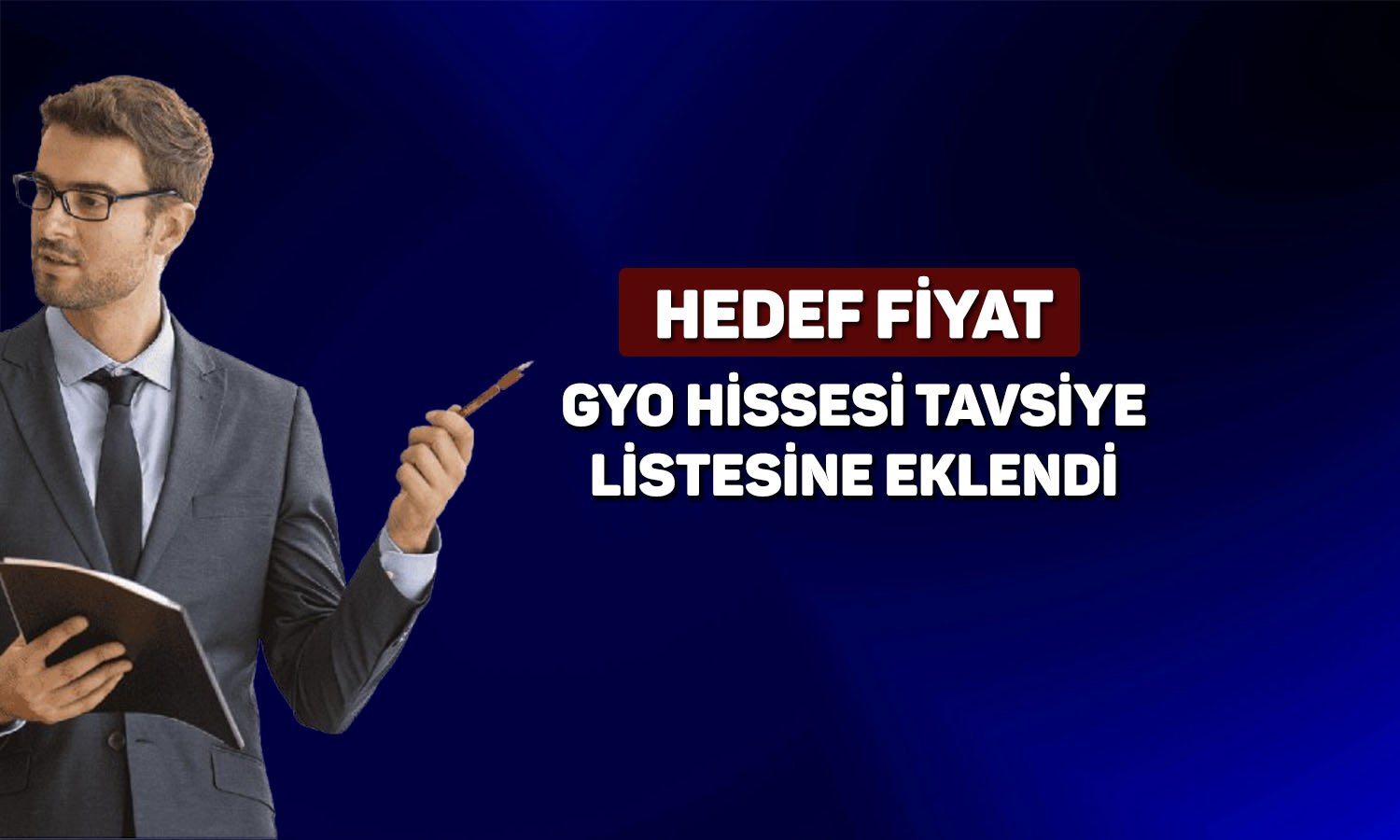 GYO hissesi 125 TL’den 206 TL’ye çıkabilir: Rapor doğruluyor