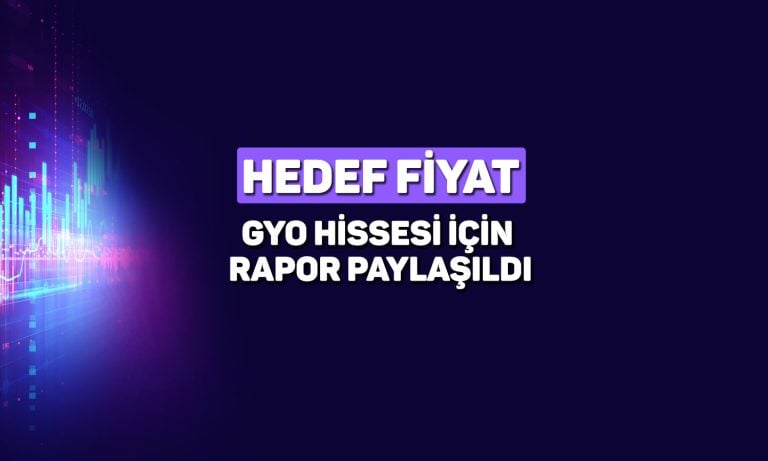 GYO hissesi endeksi sollayacak: 75 TL’ye yükselebilir