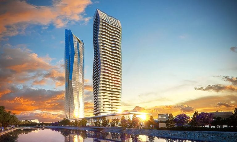 GYO şirketi genel kurulda onayladı: 0,14 TL temettü verecek