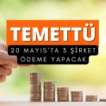 Hafta 3 temettü ödemesiyle başlayacak: DOAS, EGPRO, KFEIN