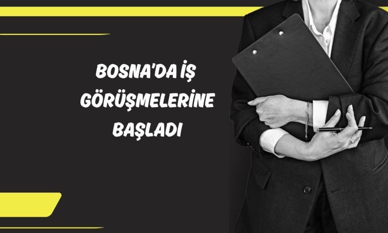 Haftalık getirisi yüzde 35 olan BINHO’dan Bosna Hersek hamlesi