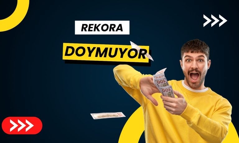 Haftalık yüzde 75 artan hisse için fiyat açıklaması: Olağan mı?