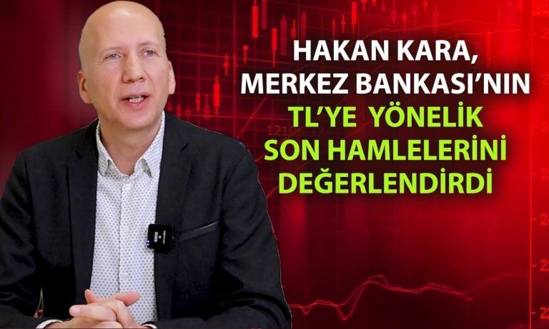 Hakan Kara’dan TCMB yorumu: TL faizleri ne olur?