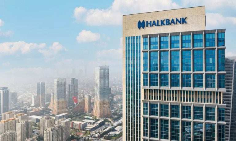 Halk Bankası’ndan ABD’de aleyhine açılan dava hakkında duyuru