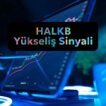 HALKB analizi: Sıkışma yukarı yönde sonlanabilir