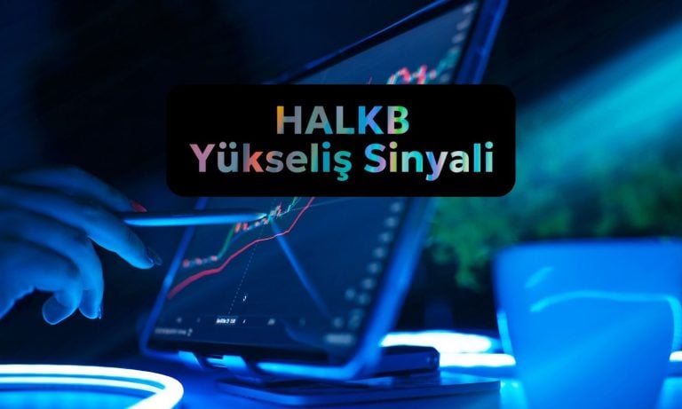 HALKB analizi: Sıkışma yukarı yönde sonlanabilir