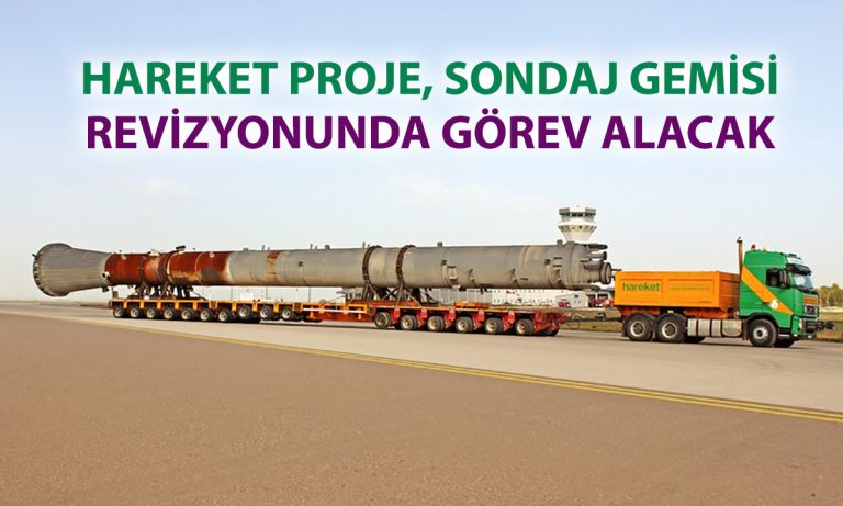 Hareket, Filyos’ta TPAO için sahaya iniyor: Anlaşma duyuruldu
