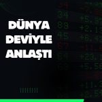 Hareket Proje 100 milyon dolarlık anlaşma imzaladı
